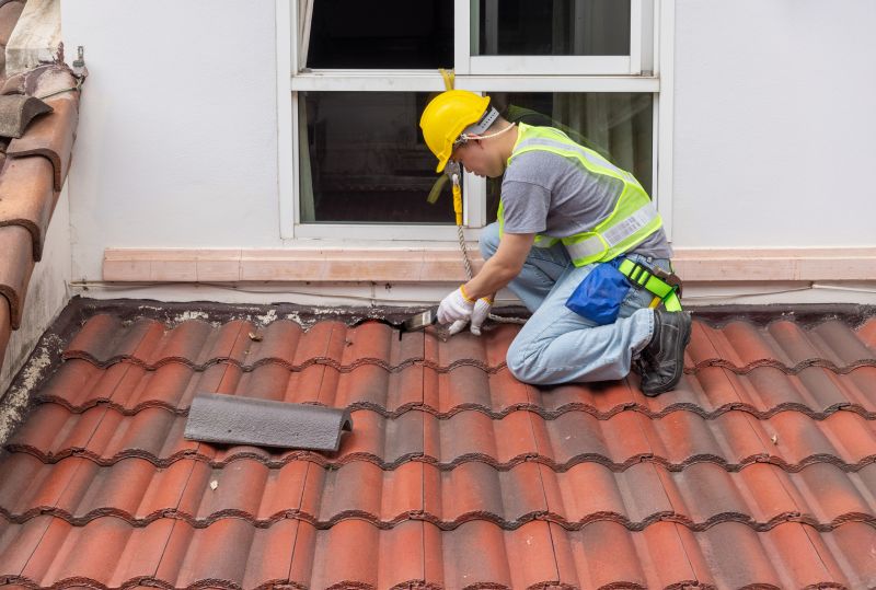 Increase Your Roofing Service Business with an AI Driven, Targeted Website
