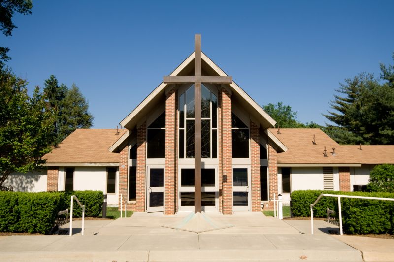 Best Church Roof Replacement Contractors in El Cajon, CA